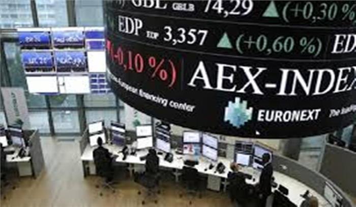 मजबूती के साथ बंद हुए अमेरिकी शेयर बाजार