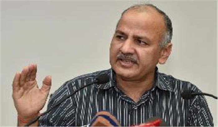 बिना वीवीपैट नहीं होने देंगे निगम चुनाव