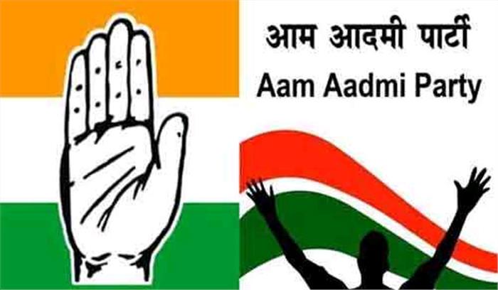 भ्रष्टाचार के खिलाफ शुरू हुई जंग सरकार में भी जारी है...