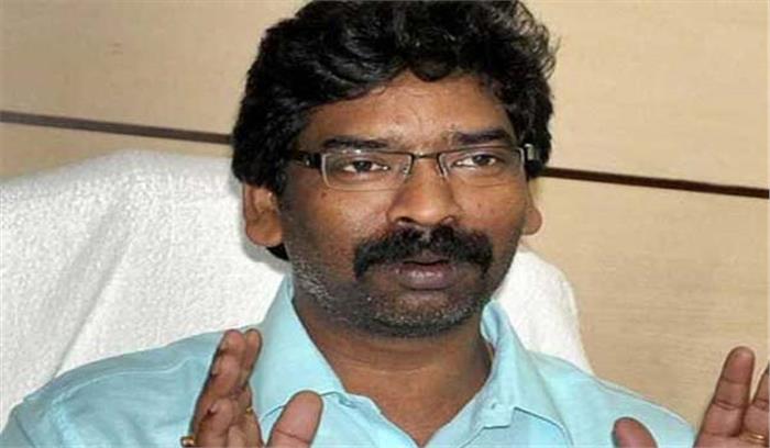 बढ़ते भ्रष्टाचार, अपराध और बेरोजगारी का गवाह बना झारखंड