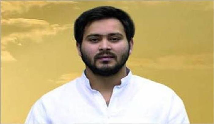 मैंने कोई भ्रष्टाचार नहीं किया, बिहार को बदनाम करने की साजिश : तेजस्वी    