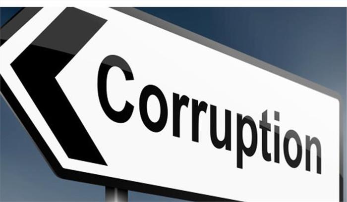 उत्तर प्रदेश: भ्रष्टाचार कार्रवाई दो जौनपुर