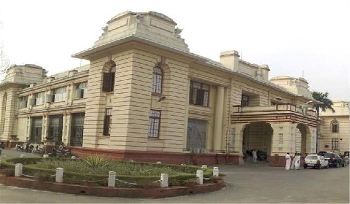 बीजेपी के हंगामे के कारण परिषद की कार्यवाही स्थगित