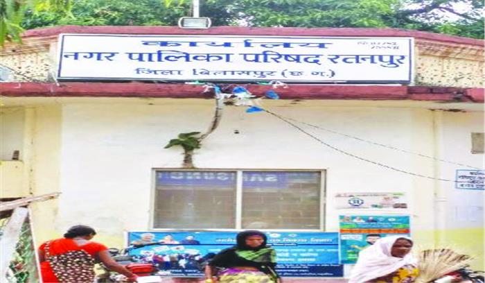 अविश्वास प्रस्ताव सम्मेलन निरस्त नपा अध्यक्ष को मिली राहत