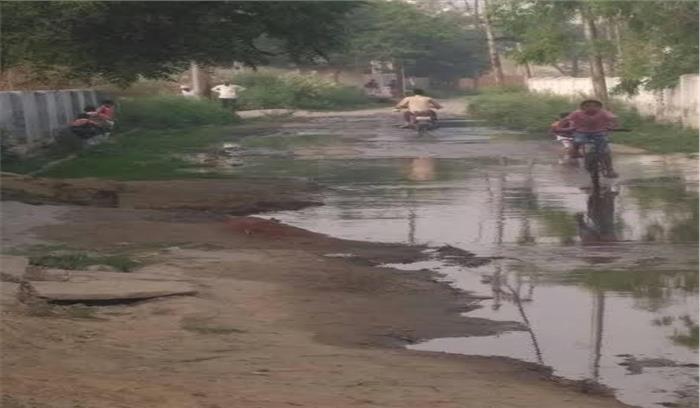 सत्र शुरू होने से पहले स्कूलों की स्थिति सुधारनी होगी