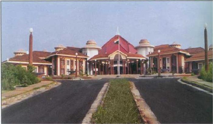 गोवा विधानसभा चुनाव के लिए मतगणना जारी