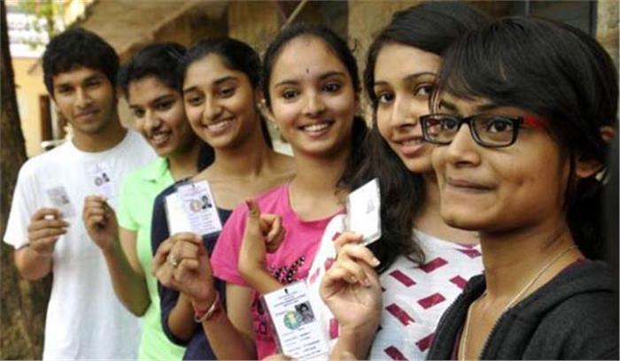 मतगणना से पहले मतदाता भविष्य को लेकर आशावान 