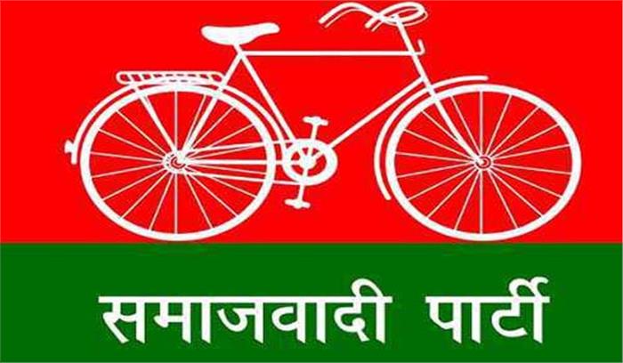 फूलपुर तीसरे दौर में सपा उम्मीदवार आगे