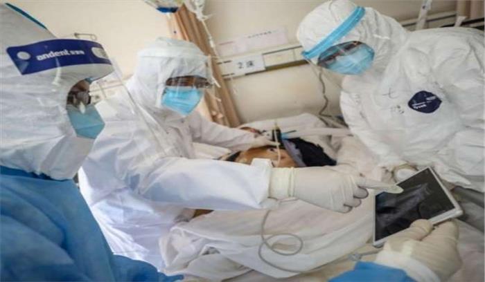 इटली में कोरोना से मरने वालो की संख्या एक लाख के पार इटली में कोरोना से मरने वालो की संख्या एक लाख के पार