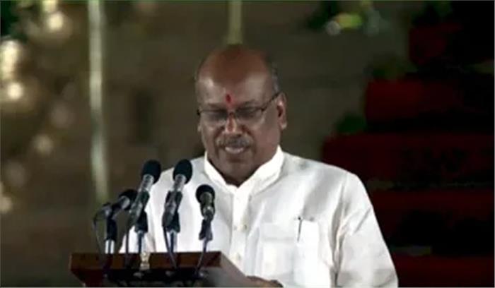 देश में झूठ और नफरत फैलाने वाले 7819 वेबसाइट पेज और अकाउंट हुए ब्लॉक