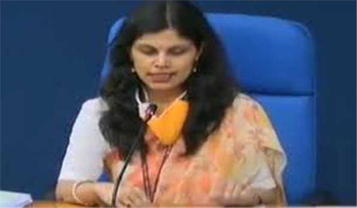 देश में 222 विशेष रेलगाड़ियों से ढाई लाख श्रमिक गंतव्य स्थान पहुंचे