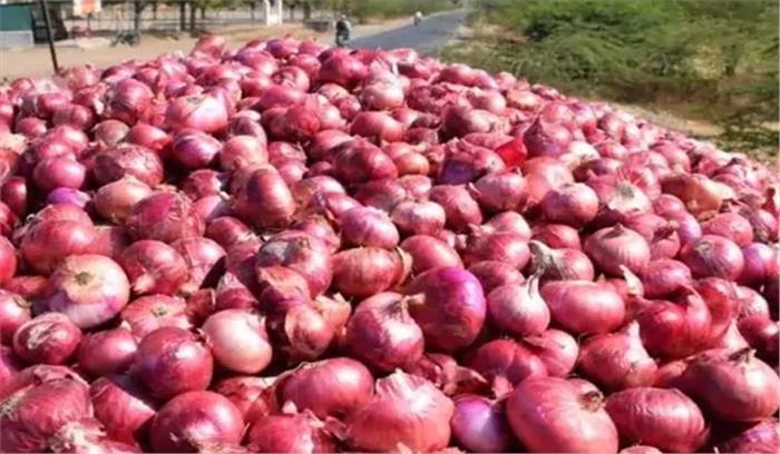 क्यों पैदा हुआ देश में प्याज का संकट, पिछले साल से ज्यादा हुआ निर्यात