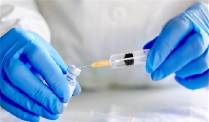 विभिन्न देशों को खुद वैक्सीन चुनने का अधिकार है : चीन