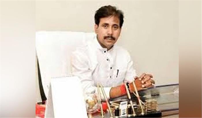 2024 तक देश में एक भी घुसपैठिया नहीं रहेगा : अनिल राजभर