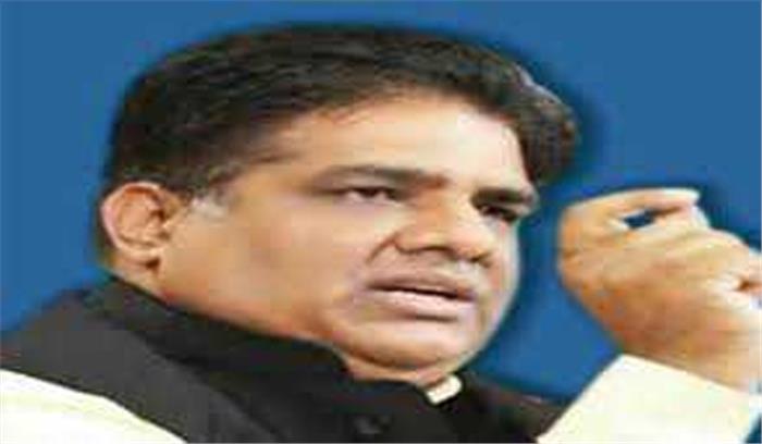 देश को फिर मोदी जैसे प्रधानमंत्री की जरूरत : भूपेंद्र