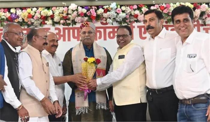 प्रदेश में व्यापार-व्यवसाय को मिल रही नई ऊंचाईयां : भूपेश