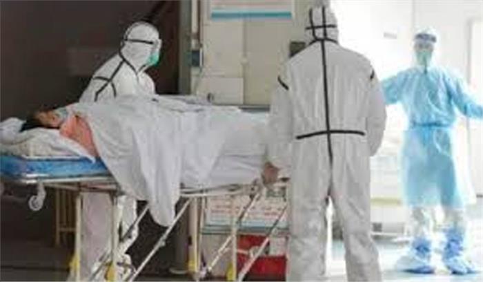 महाराष्ट्र में कोरोना मृतकों की संख्या 50 हजार के पारो