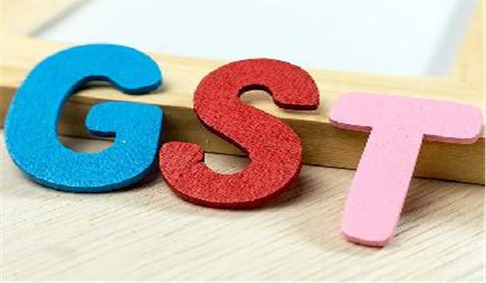 देश में एसजीएसटी कानून होगा पारित, कश्मीर शामिल नहीं