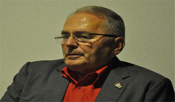 कई देशों के कम्युनिस्ट नेता बने चीन की उपलब्धियों के प्रशंसक