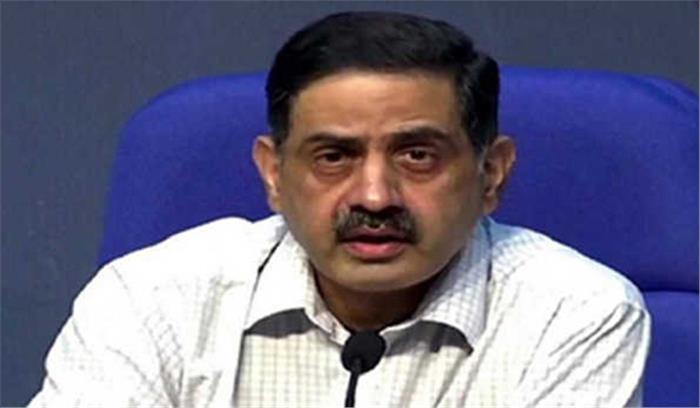 देश में दो कंपनियां कर रही हैं कोराेना वैक्सीन का इंसानी ट्रायल : आईसीएमआर