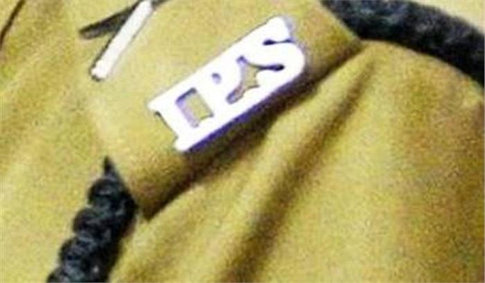 देश के 66 आईपीएस अफसरों पर हैं आपराधिक मुकदमे