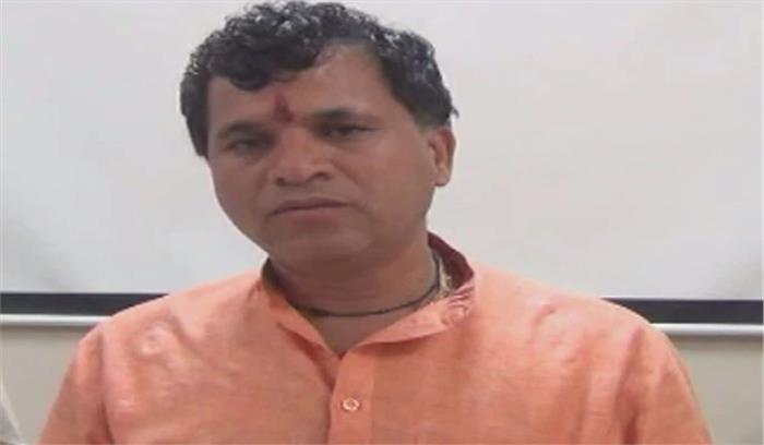 एक देश, एक बाजार से किसानों को होगा फायदा : कैलाश चौधरी