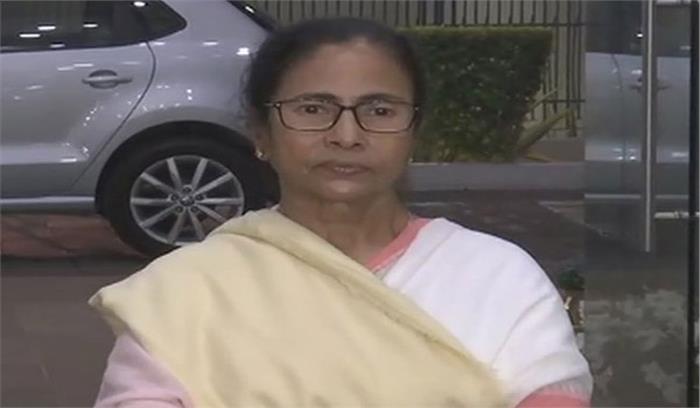 देश जानना चाहता है वास्तव में हुआ क्या : ममता