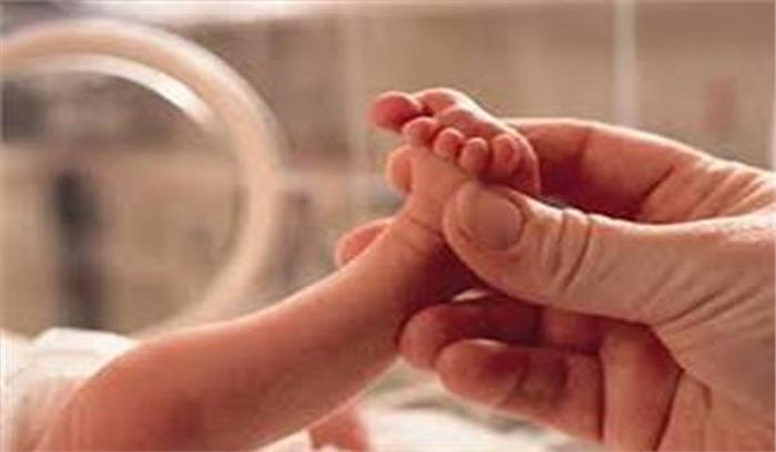 देश में हर वर्ष 27 हजार नवजात पैदा हो रहे हैं बहरेपन संबंधी रोग को लेकर