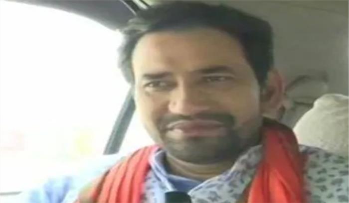 पिछले 5 वर्षों में देश का सम्मान बढ़ा : निरहुआ