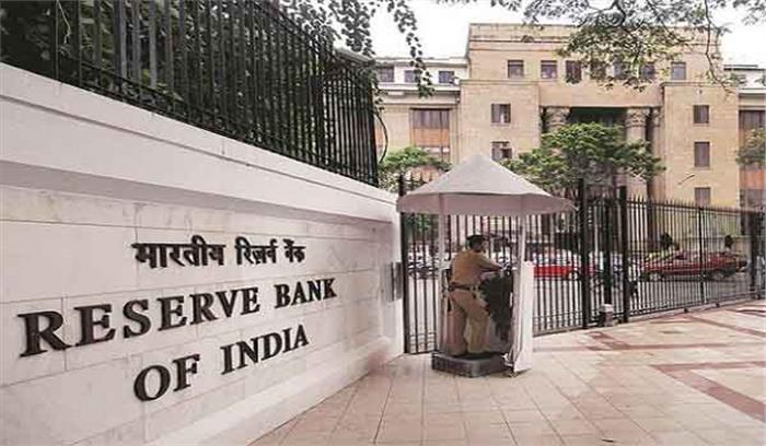 देश का विदेशी पूंजी भंडार 6.77 करोड़ डॉलर बढ़ा