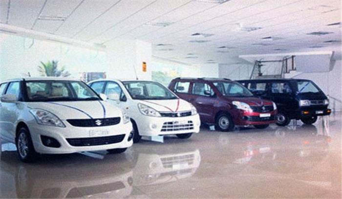 देश में 89 फीसदी वाहनों की बिक्री डिजिटली प्रभावित : रपट