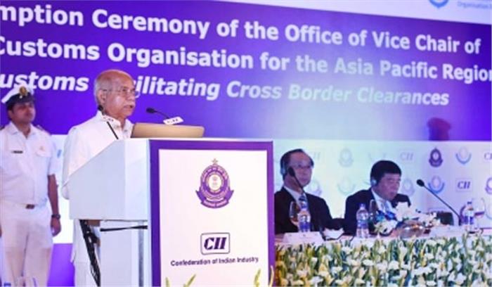 देश ने जीएसटी स्वीकार किया : मंत्री