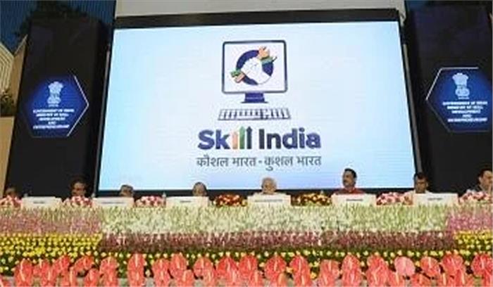 देश भर के 400 स्थानों पर एक दिवसीय राष्ट्रीय शिक्षुता मेला का आयोजन