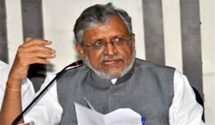 देश का भविष्य तय करने वाला है यह चुनाव : सुशील