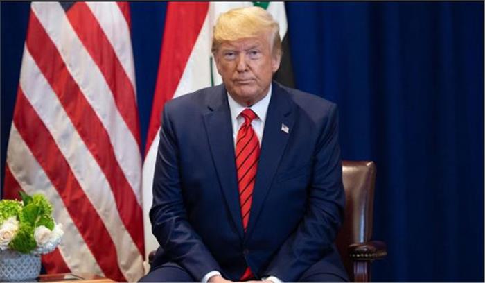 कई देशों ने अमेरिका और इराक से संयम बरतने का आग्रह किया