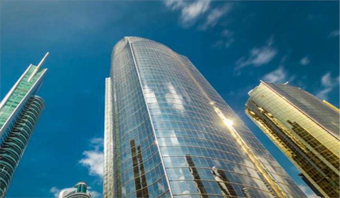 गगनचुंबी इमारतों के निर्माण में भारत अभी पीछे गगनचुंबी इमारतों के निर्माण में भारत अभी पीछे