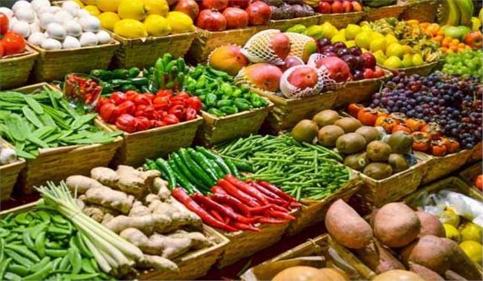 देश की थोक महंगाई मार्च में बढ़कर 3.18 फीसदी