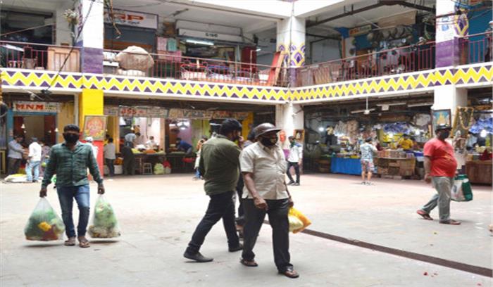 देश के मछली, मीट बाजारों की हाईजीन कंडीशन अच्छी नहीं : एफएसएसएआई