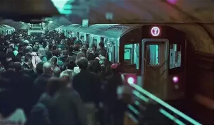 देश के लिए जनसंख्या नियंत्रण कानून लाने का समय आ गया है : सर्वे