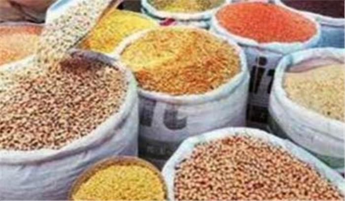 खुदरा के बाद थोक महंगाई में बढ़ोतरी,फरवरी में बढ़कर 2.93 फीसदी