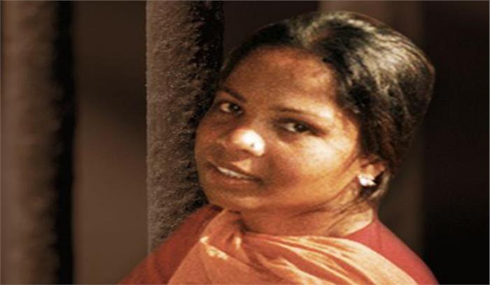 अदालत के फैसले के बाद ही आसिया पाकिस्तान छोड़ सकतीं हैं : सरकार