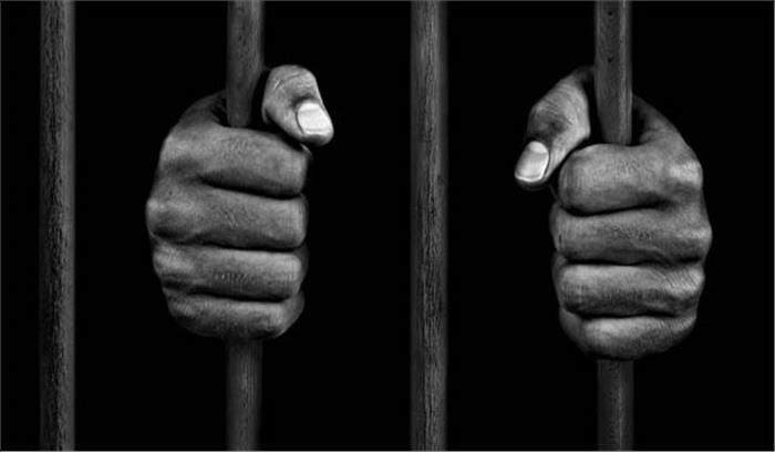 मध्यप्रदेश: दुष्कर्म करने वाले आरोपियों को कारावास