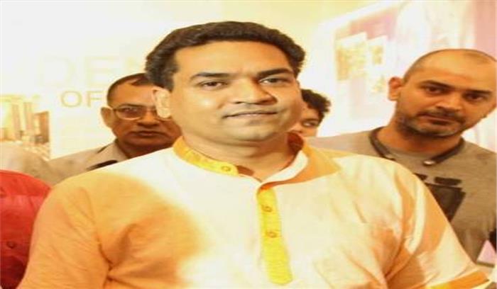 अदालत ने कपिल मिश्रा के खिलाफ जमानती वारंट जारी किया