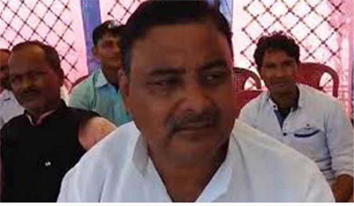 विधायक नौशाद आलम के खिलाफ गैर जमानती वारंट जारी