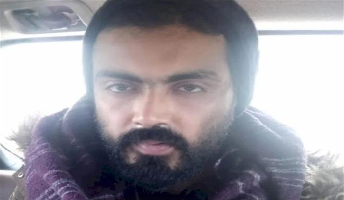 कोर्ट ने शरजील इमाम की न्यायिक हिरासत बढ़ाई