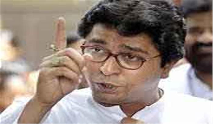 एसीजेएम न्यायालय कर सकती है राज ठाकरे पर कड़ी कार्रवाई