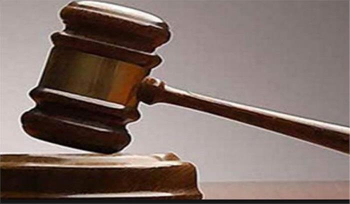 बच्ची से दुष्कर्म के अारोपी को दो साल की सज़ा 