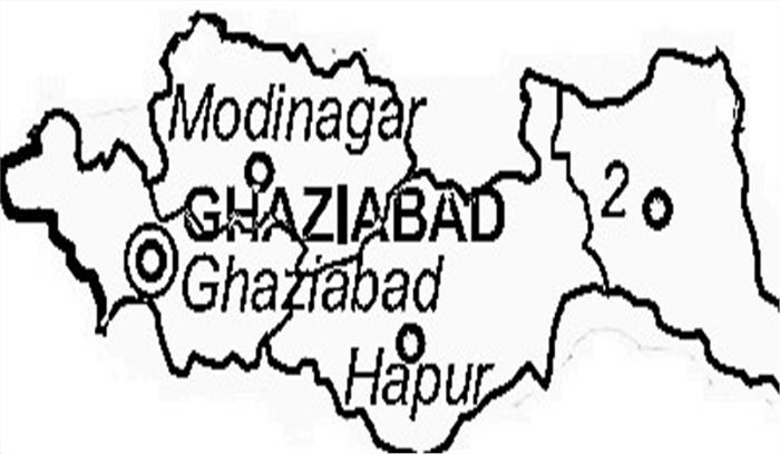 मेरठ रोड पर बनेगा जिला अदालत का नया परिसर