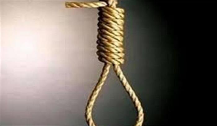 मध्यप्रदेश :मां की हत्या करने वाले को फांसी की सजा