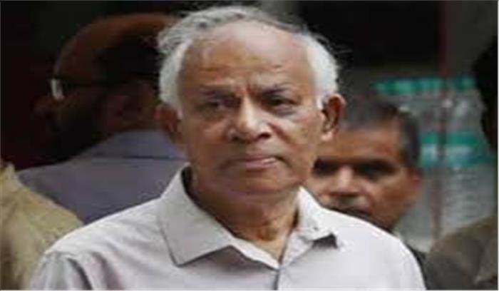 पूर्व कोयला सचिव एच.सी. गुप्ता को तीन साल की जेल